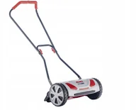 Kosiarki ręczne - AL-KO Kosiarka ręczna Bębnowa 38 cm 250 m2 5 Noży - miniaturka - grafika 1