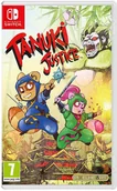 Gry Nintendo Switch - Tanuki Justice GRA NINTENDO SWITCH - miniaturka - grafika 1