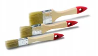Pędzle i wałki - Schuller Yes Zestaw Pędzli malarski 3 szt - miniaturka - grafika 1