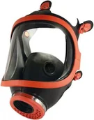 Akcesoria BHP - Oxy Line Maska pełnotwarzowa Climax 731-S Silikonowa Climax 731-S - miniaturka - grafika 1