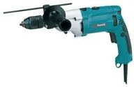 Wiertarki - Makita HP2071FJ - hammerbor HP2071FJ - miniaturka - grafika 1