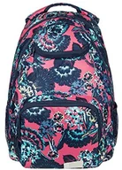 Plecaki - Roxy Shadow Swell, jeden rozmiar ERJBP03644 - miniaturka - grafika 1