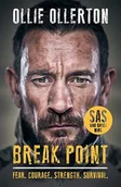 Biografie obcojęzyczne - Ollie Ollerton Break Point SAS Who Dares Wins Hosts Incredible True Story - miniaturka - grafika 1