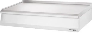 Stalgast stanowisko neutralne nastawne 1200 mm 9700600 - Piece, kotły i płyty grzejne gastronomiczne Stalgast stanowisko neutralne nastawne 1200 mm 9700600 - Piece, kotły i płyty grzejne gastronomiczne - miniaturka - grafika 1