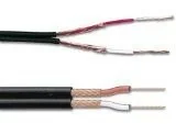 Przewody elektryczne - Conotech diodę Cables 274081, 2 X 0.25 MM, płaski, PUC2025 - miniaturka - grafika 1