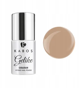 Gelike colour Sandy 5ml - Lakiery do paznokci - miniaturka - grafika 2
