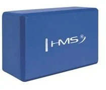 HMS Kostka do jogi, 22x15x10 cm - Klocki do jogi - miniaturka - grafika 2