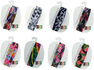 St. Majewski Plecak 17" 4 komory BP1 Stars St.Right + chusta wielofunkcyjna GRATIS 712582 - Plecaki - miniaturka - grafika 20