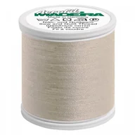 Akcesoria i części do maszyn do szycia - Madeira Nić do szycia Madeira AEROFIL 120 - 1000m - kolor 8938 - beżowy MADEIRA 9126 AEROFIL 120 KOLOR 8938 - miniaturka - grafika 1