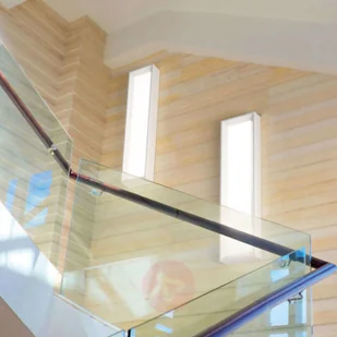 Linea Light Lampa sufitowa LED Tara dimmable, 74 cm x 19 cm - Lampy sufitowe - miniaturka - grafika 2