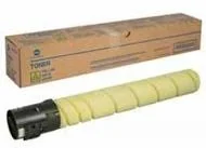 Konica Minolta TN-514 - Tonery oryginalne - miniaturka - grafika 2