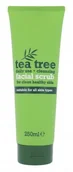 Peelingi i scruby do twarzy - Xpel Xpel Tea Tree peeling 250 ml dla kobiet - miniaturka - grafika 1