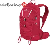 Plecaki - Ferrino PLECAK SPORTOWY SPARK 13 CZERW F75259-2 - miniaturka - grafika 1