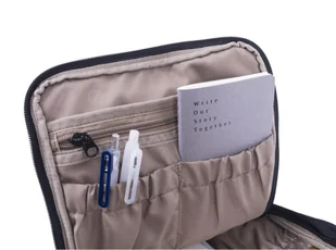 Doughnut Plecak Doughnut Macaroon 32130-uniw - Plecaki - miniaturka - grafika 9