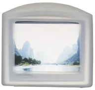 Etui i futerały do telefonów - BLUETRADE Silikon pokrowiec etui (kolor biały) High Performance do go 510 710 BT-CASE-FS-4002 - miniaturka - grafika 1