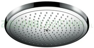 Hansgrohe Deszczownica 280 mm Croma 26220000 - Deszczownice - miniaturka - grafika 3