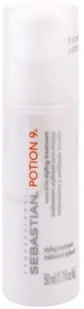Sebastian Professional Professional Styling środki stylingujące do wszystkich rodzajów włosów Styling Treatment) 50 ml - Pozostałe kosmetyki - miniaturka - grafika 2
