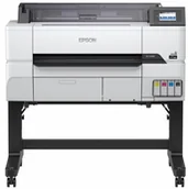 Plotery - Epson SureColor SC-T3405 (C11CJ55301A0) - miniaturka - grafika 1