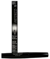 Eyelinery - Artdeco Perfect Color Eyeliner nr 01, czarne, 1er Pack (1 X 5 G) 4052136046663 - miniaturka - grafika 1