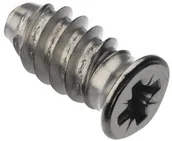 Wkręty - HETTICH Eurowkręty 6,3X10,5MM HETTICH - miniaturka - grafika 1