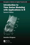 Pozostałe książki - CRC PR INC Introduction to Time Series Modeling - miniaturka - grafika 1