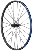 Koła rowerowe - Shimano Shimano GRX WH-RX570 Koło tylne 28" Centerlock 12x142mm, black 24H 2020 Koła szosowe tylne E-WHRX570LRED70 - miniaturka - grafika 1