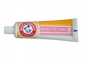 Pasty do zębów - Pasta Do Zębów Arm&hammer Sensitive Care - miniaturka - grafika 1
