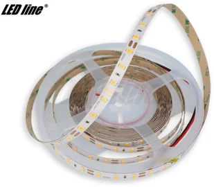 LED Line Taśma LED LEDline 300SMD5630 8250lm SAMSUNG biała zimna IP20 NIEWODOOD. - 5m. 246982 - Taśmy LED - miniaturka - grafika 2