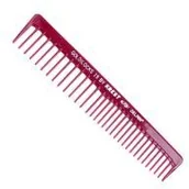 Grzebienie fryzjerskie - KREST G15 grzebień do układania i rzeźbienia fryzury - miniaturka - grafika 1