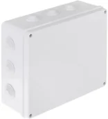 Akcesoria do monitoringu - Puszka odgałęźna z dławicami PK-300X250 5902887038808 - miniaturka - grafika 1