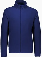 Kurtki narciarskie - CMP Campagnolo Campagnolo Fleece Nero Jacket Niebieski XXL ciemna 2018-2019 - miniaturka - grafika 1