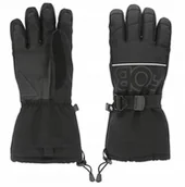 Rękawice narciarskie - 4F Rękawice Narciarskie Męskie Thinsulate r. L - miniaturka - grafika 1