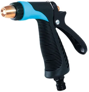 Cellfast Pistolet zraszający MAX - metal (52-020) - Węże ogrodowe i zraszacze - miniaturka - grafika 3