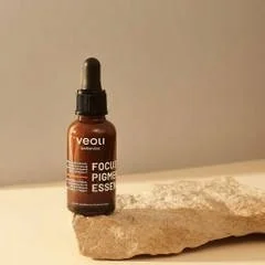 Veoli Botanica Veoli Botanica Focus Pigmentation Essence serum redukujące przebarwienia 30 ml - Serum do twarzy - miniaturka - grafika 2