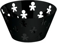 Kosze na owoce - Alessi Kosz na owoce Girotondo, 23 cm (AKK05 B) - miniaturka - grafika 1