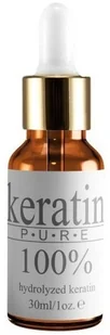 Natur Planet Keratyna Hydrolizowana Pure Keratin - 4216-0 - Odżywki do włosów - miniaturka - grafika 2