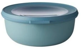 MEPAL Rosti Mepal Cirqula miska wielofunkcyjna, 8 rozmiarów, 750 ml 106208092400 - Pojemniki kuchenne - miniaturka - grafika 2