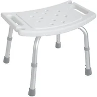 Akcesoria łazienkowe - AWD Interior interior Krzesło prysznicowe dla niepełnosprawnych - miniaturka - grafika 1