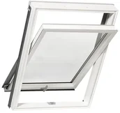 Okna - roofart Okno dachowe obrotowe PCV XSC  B700 roofART - miniaturka - grafika 1