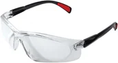 Okulary ochronne - Schmith SCHMITH Okulary Ochronne Model 2 Clear S1304-CS 26741 - miniaturka - grafika 1