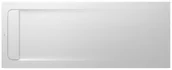 Brodziki prysznicowe - Roca Aquos 180x80 AP60170832001100 - miniaturka - grafika 1