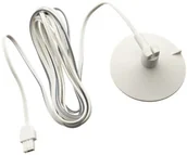 Wyłączniki światła i elektryczne - Merten 580691 czujnik słońca/O zmierzchu, 2 m, biel polarna 1325098 - miniaturka - grafika 1