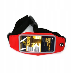 Platinet Pas do Biegania Black PWB03B - Etui i futerały do telefonów - miniaturka - grafika 3