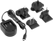 Akcesoria do kamer sportowych - contour Contour ładowarka sieciowa uniwersalna Wyprzedaż (2450) - miniaturka - grafika 1