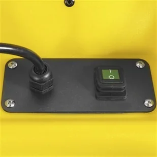 Trotec Wentylator tłoczący TTV 3000 - Wentylatory przemysłowe - miniaturka - grafika 3