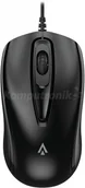 Myszki - Accura Armona ACC-M1050 Czarna - miniaturka - grafika 1