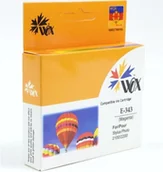 Tusze zamienniki - Wox Tusz Epson Stylus Photo 2100 zamiennik T0343 Magenta 16,2ml E0343MN (WOX-E0343MN) - miniaturka - grafika 1