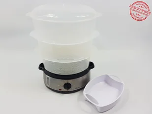 Russell Hobbs Cook@Home 19270-56 - Parowary - miniaturka - grafika 26