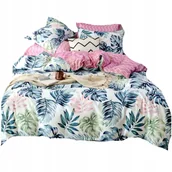 Pościel - Pościel Dwustronna 200x220 Nowe Wzory - miniaturka - grafika 1