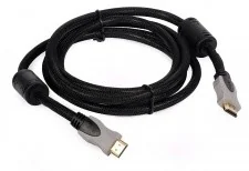1 SIGNAL Przewód HDMI 2m 28AWG v1.4 Signal HDMI-2M 4-SIGNAL (100-98600000-60) - Kable 1 SIGNAL Przewód HDMI 2m 28AWG v1.4 Signal HDMI-2M 4-SIGNAL (100-98600000-60) - Kable - miniaturka - grafika 1